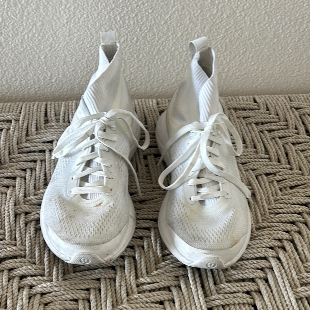 Lululemon running shoes